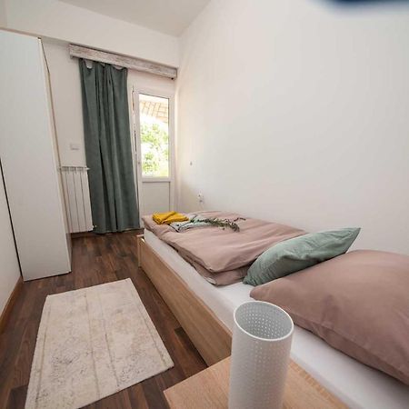 קסטב Apartman Mjeda מראה חיצוני תמונה