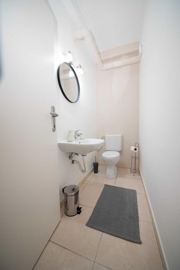 קסטב Apartman Mjeda מראה חיצוני תמונה