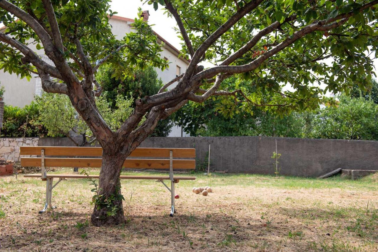 קסטב Apartman Mjeda מראה חיצוני תמונה