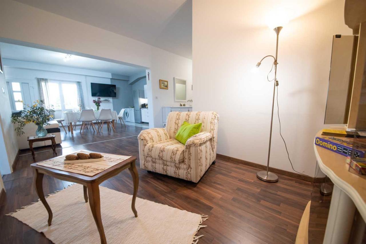 קסטב Apartman Mjeda מראה חיצוני תמונה