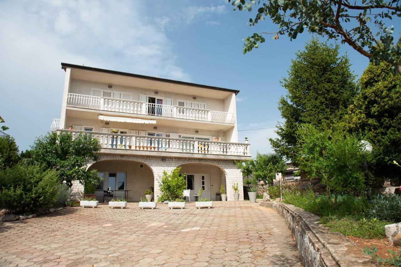 קסטב Apartman Mjeda מראה חיצוני תמונה