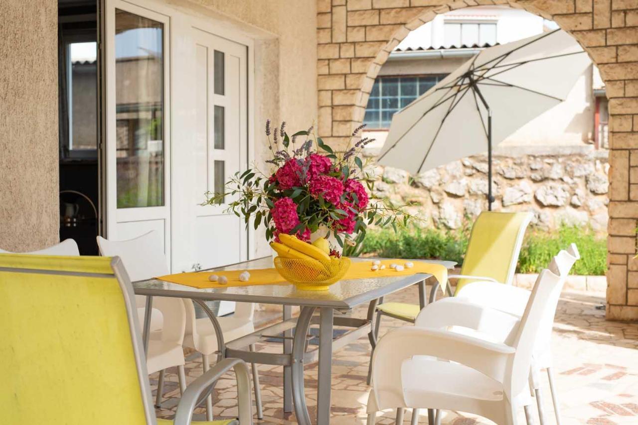 קסטב Apartman Mjeda מראה חיצוני תמונה
